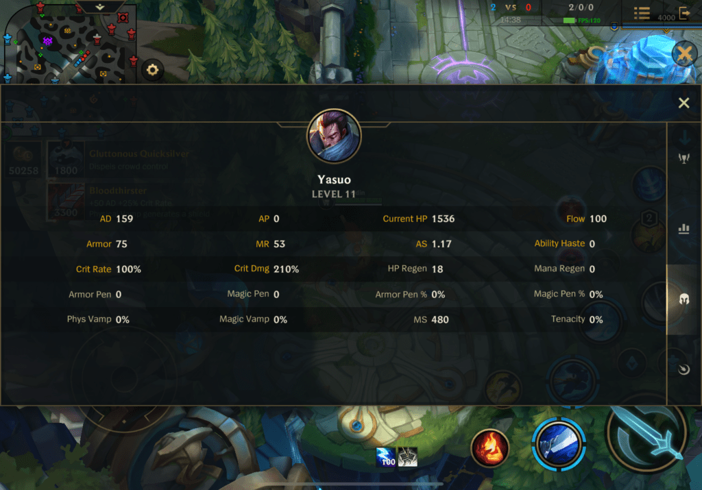 Wild Rift Character Guide: Yasuo&nbsp;Masterclass